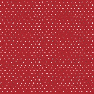 Hearts in Crimson