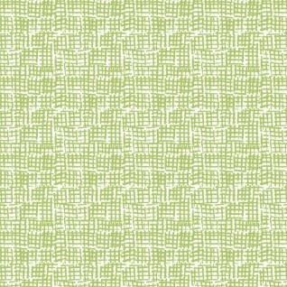 Net in Grass