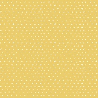 Hearts in Gold