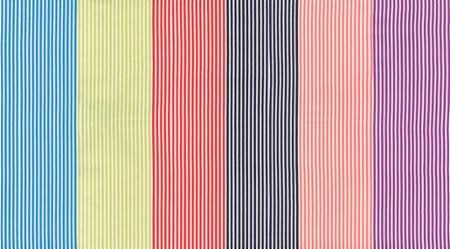 Stripes in Snapdragon
