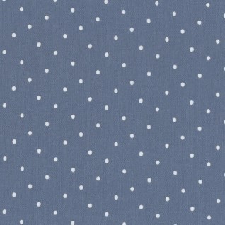 Polka Dot in Ocean
