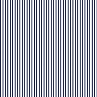 Dress Stripe in Navy
