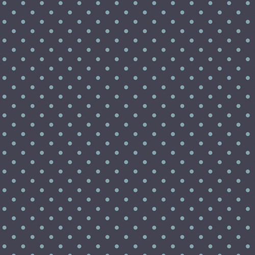 Petits Dots in Midnight