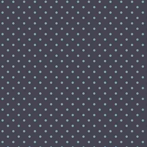 Petits Dots in Midnight