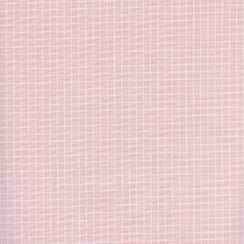 Snap to Grid in Cotton Candy Pink