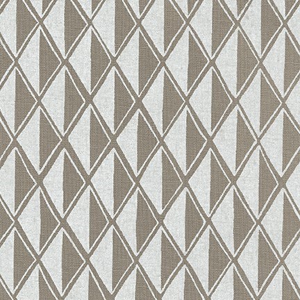 Diamonds in Pewter