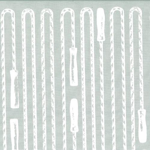 Jump Ropes in Gray