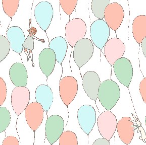 Balloons in Soft