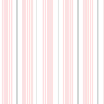 Racer Stripes in Soft