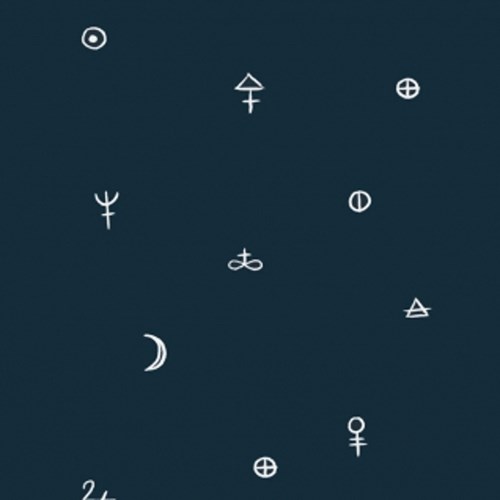 Symbols in Phantom