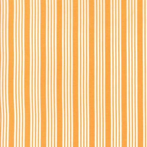 Striped in Marmalade