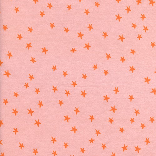 Starry in Seashell KNIT