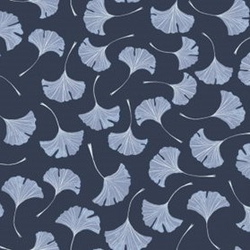 Ginkgo Leaves in Marlin