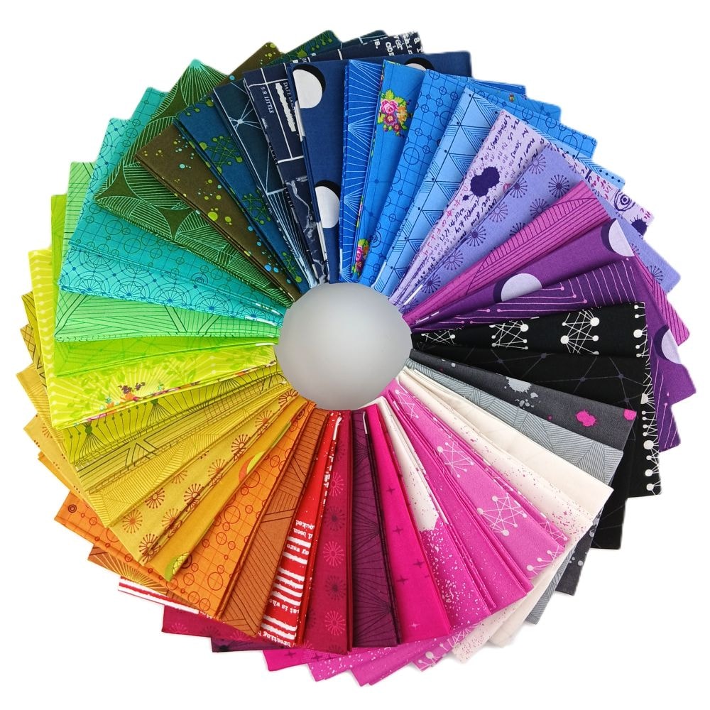 40 Jelly Roll | Giucy Giuce | 40 PCs