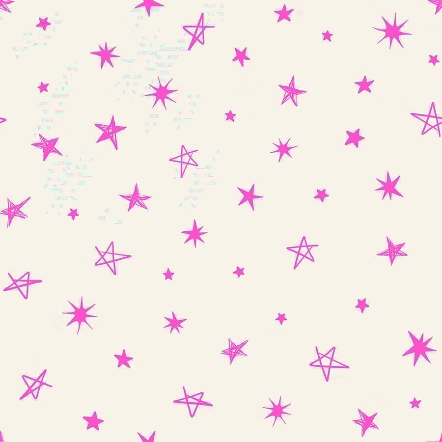Rockstar - Glow Rose