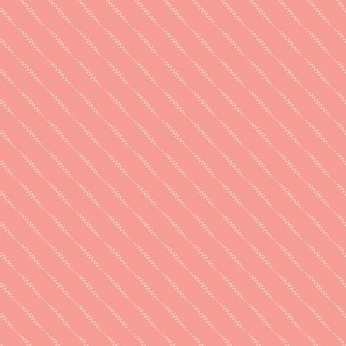 A Stitch in Time - Rose