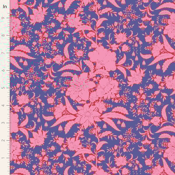 Abloom - Prussian