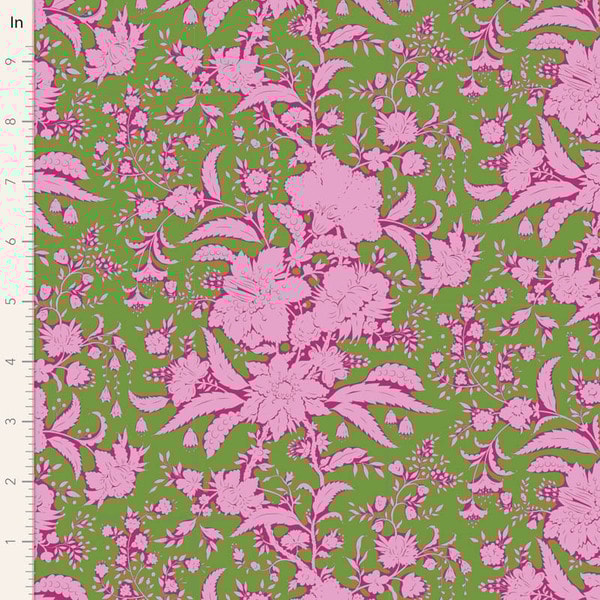 Abloom - Fern
