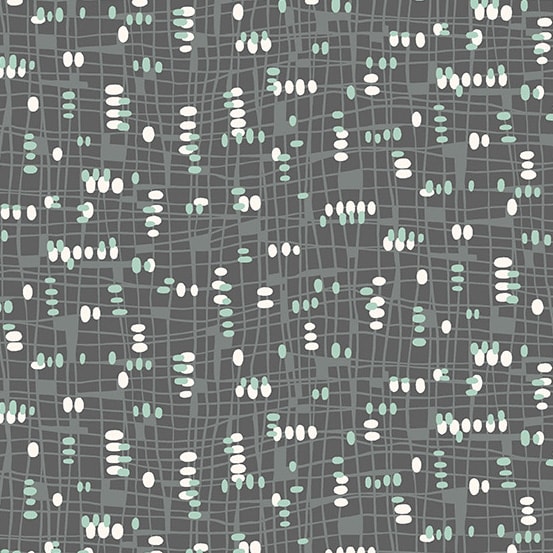 Abstract - Sea Glass