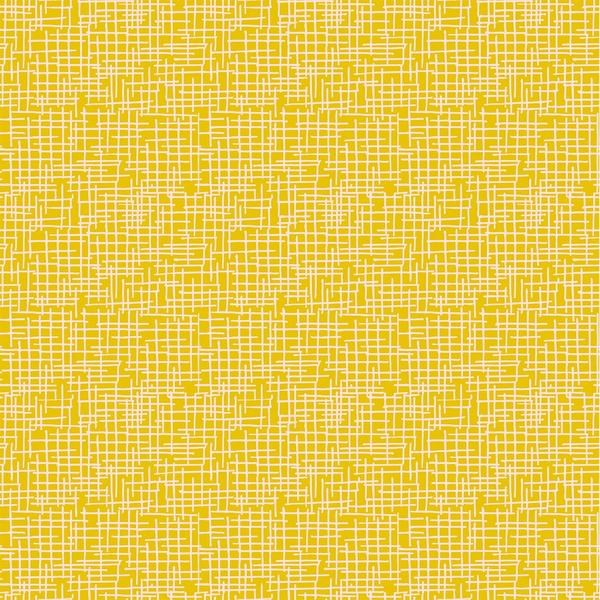 Abstract Collage Grid - Bright Yellow