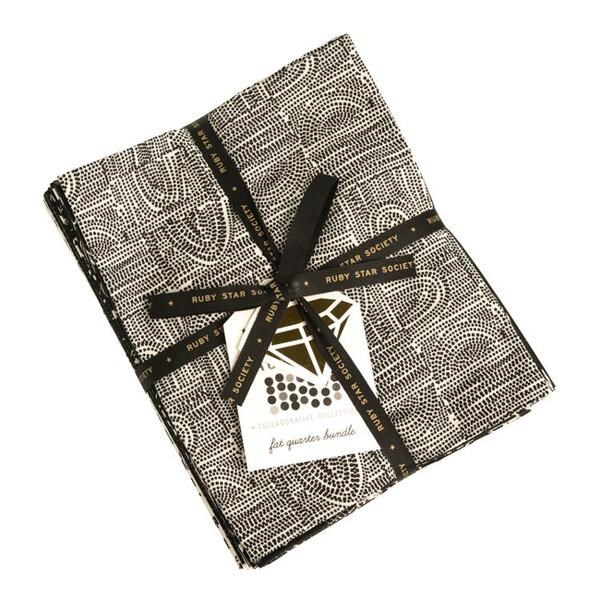 Achroma Fat Quarter Bundle | RSS Collaboration| 28 FQs