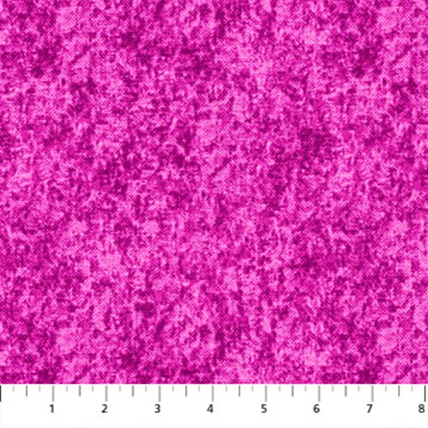 Acid Wash - Fuchsia