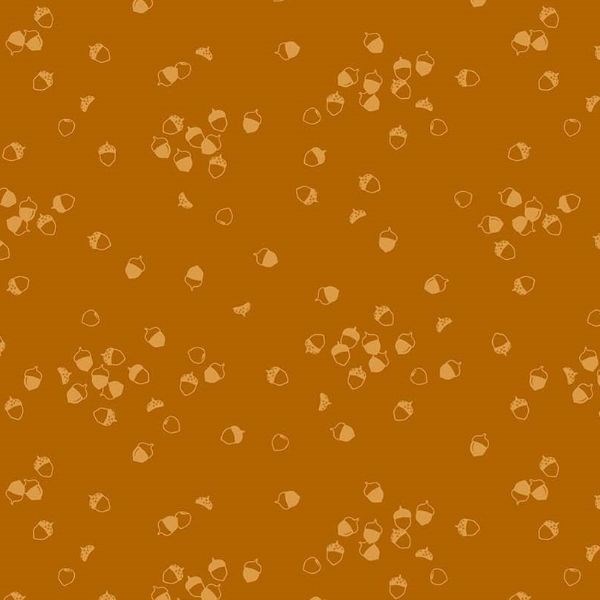 Acorn Lucky Charms