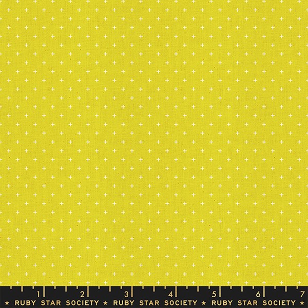 Add It Up - Citron Unbleached