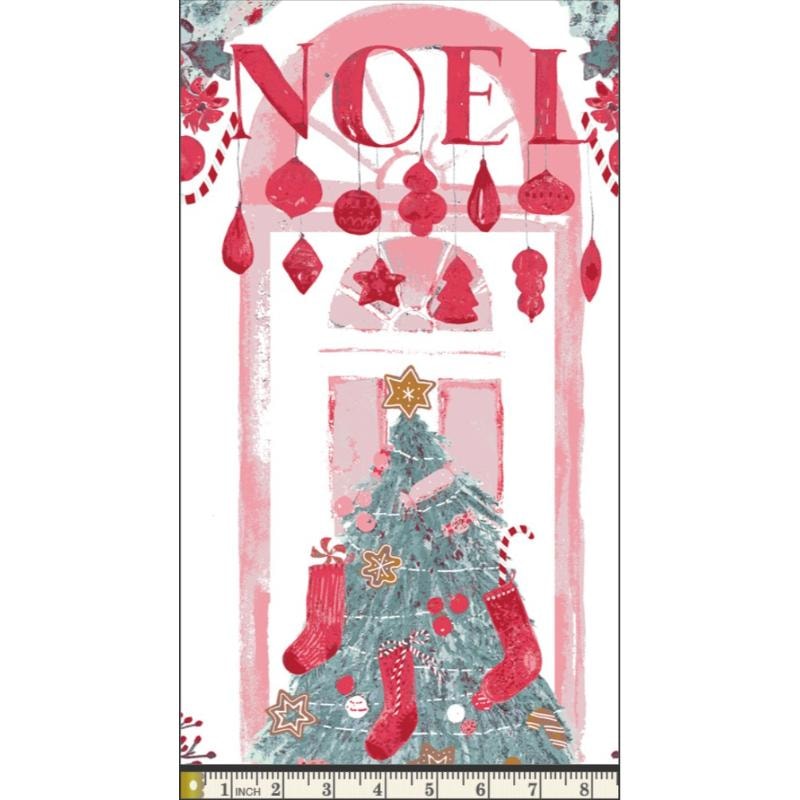 Adventale Merry Everything Panel | Katarina Roccella | 36" x WOF