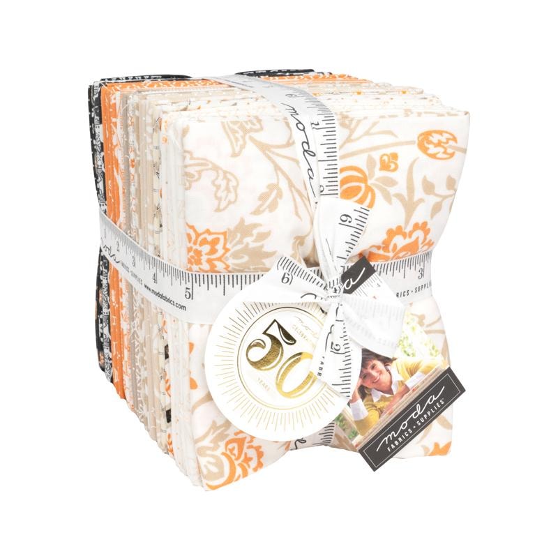 Agatha Road Fat Quarter Bundle | Fig Tree & Co. | 32 FQs