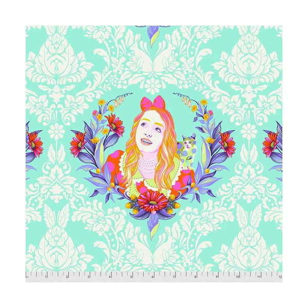 Alice - Daydream - 5 YARDS