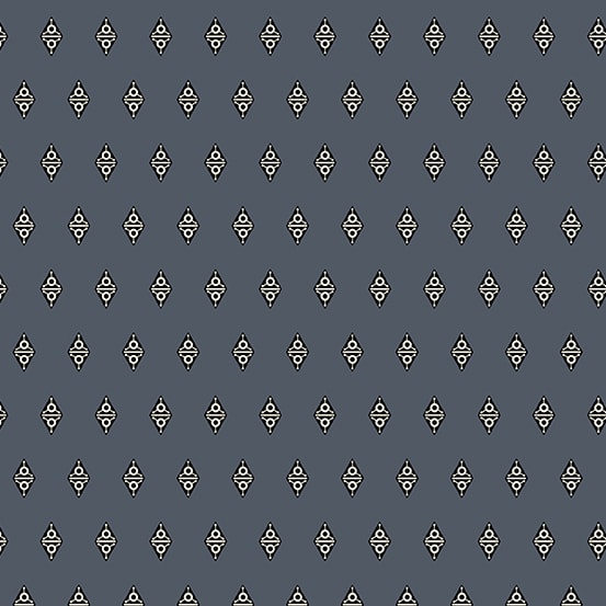Alien Diamond - Shirt