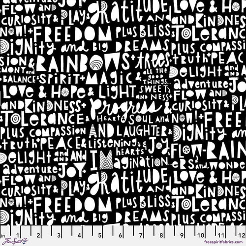All Good Things - Black