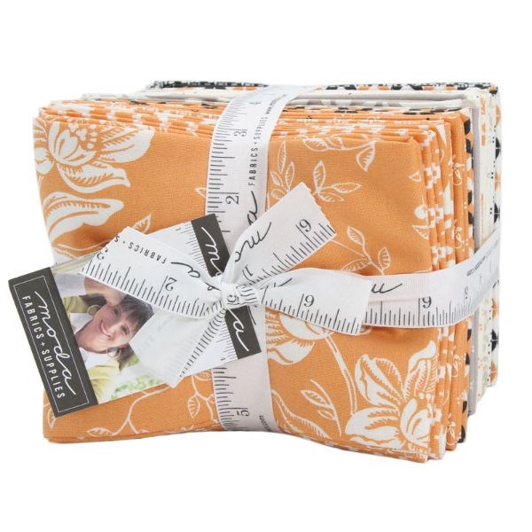 All Hallow's Eve Fat Quarter Bundle