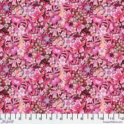 Amazonas - Pink Digital