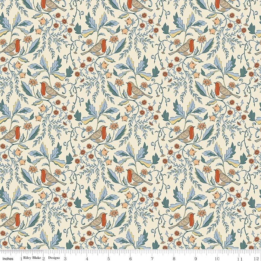 Ambleside Main - Cream