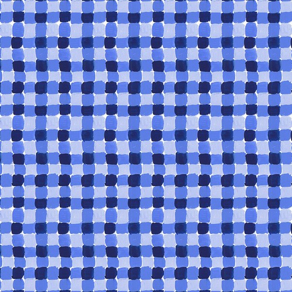 American Summer Gingham