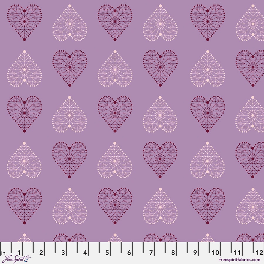 Amour - Amethyst