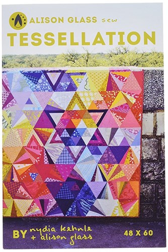 Tessallation Quilt Pattern