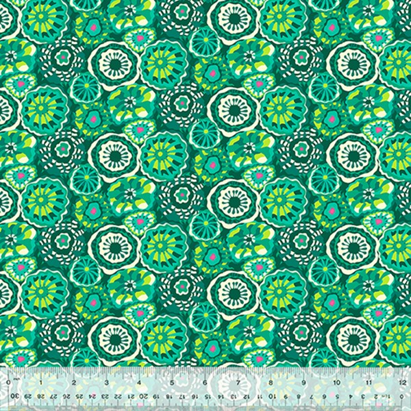 Anemomes - Emerald