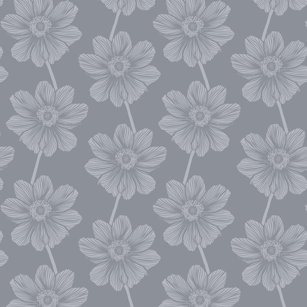 Anemone - Overcast