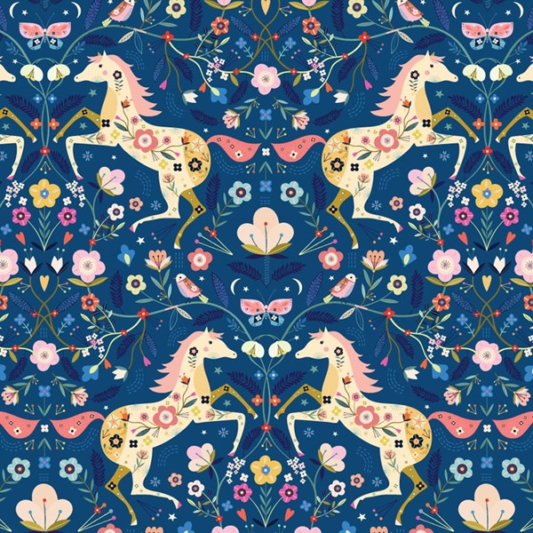 Animal Magic Horses