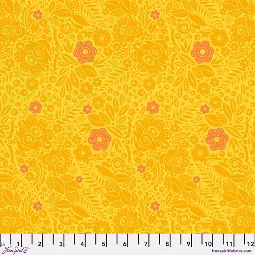 Anna Maria Lace - Mango