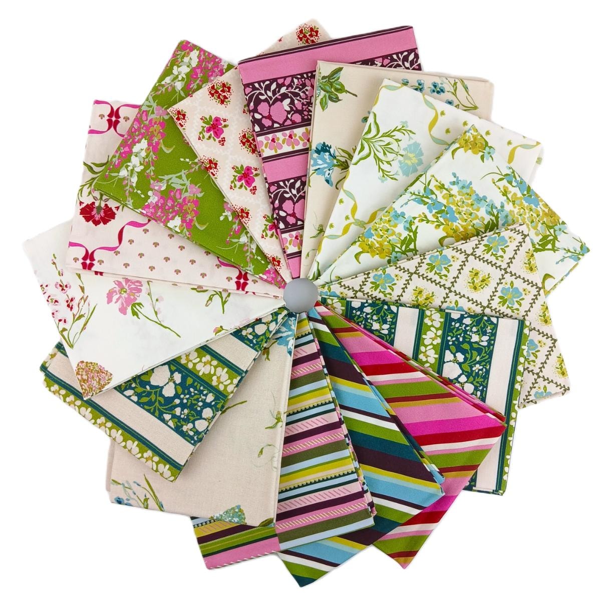 Anthology Half Yard Bundle | Bari J. | 15 SKUs
