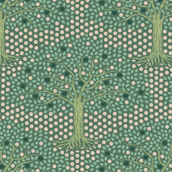 Applegarden - Pine