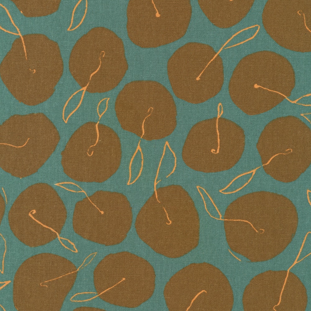 Apples - Ocean