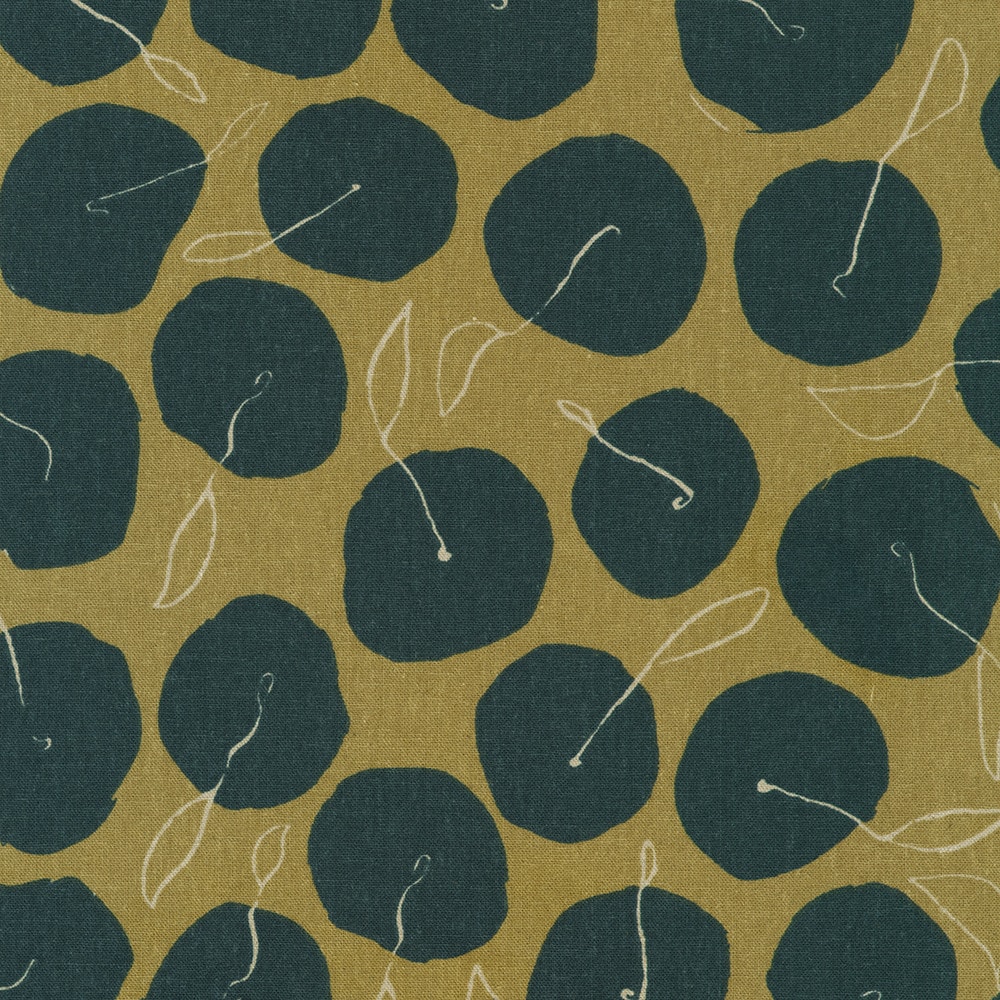Apples - Taupe
