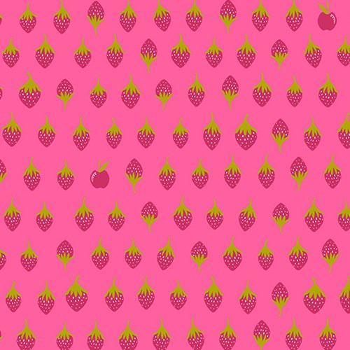 Apples in Sharp