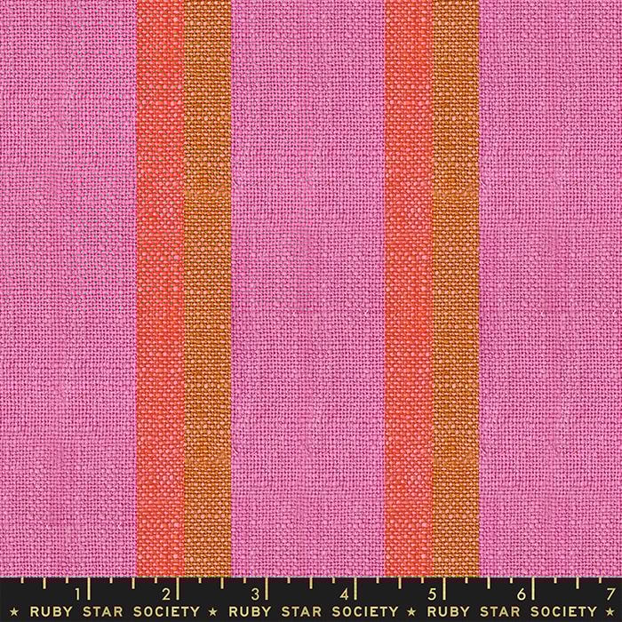 Apron Stripe Toweling