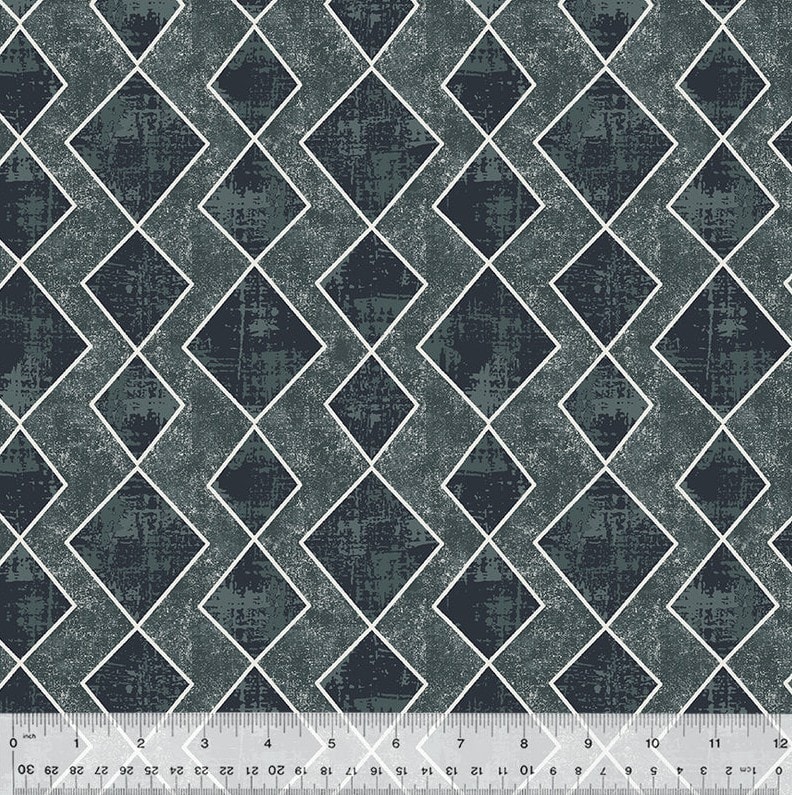 Argyle - Slate